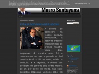 maurosantayana-galego.blogspot.com Thumbnail