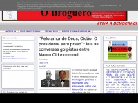 Obroguero.blogspot.com