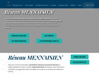 Mennaisien.org