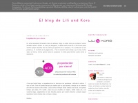 liliandkors.blogspot.com