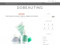 Dobeauting.blogspot.com