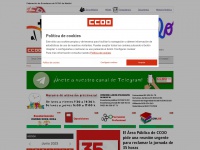 Feccoo-madrid.org