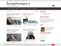 sorayapaniagua.com