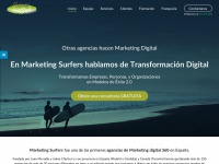 marketingsurfers.com