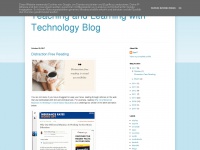 Teachlearntechblog.blogspot.com