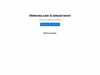 Lifeformz.com