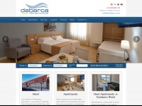 Hoteldabarca.com