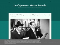 Lacajonerademarta.blogspot.com