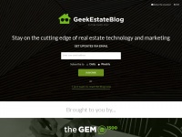 Geekestateblog.com