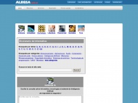 alegsa.com.ar Thumbnail