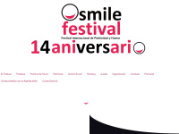 smilefestival.net Thumbnail
