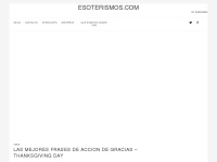esoterismos.com Thumbnail