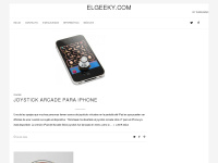 elgeeky.com