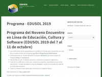 Edusol.info
