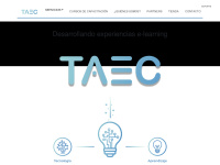 Taec.com.mx