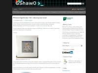 Gshaw0.wordpress.com