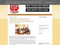 Stopdesahuciosacoruna.blogspot.com