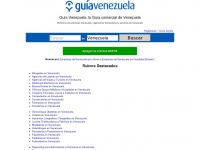 guiavenezuela.com.ve