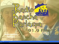 radiokanchaparlaspa.com