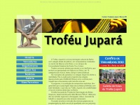 trofeujupara.com.br