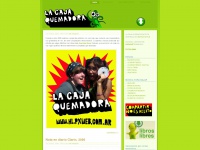 Quemadora.wordpress.com