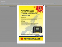 Petromiralles.com