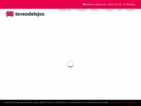 Teveodelejos.com