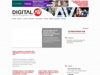 Digitalavmagazine.com