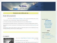 tubiblia.net