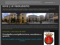 Ximensoria.blogspot.com