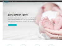 fundacionrepro.org