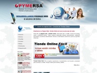 pymersa.com Thumbnail