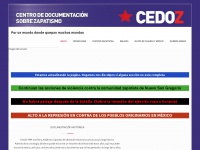 Cedoz.org