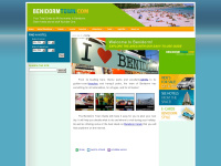 Benidormtown.com