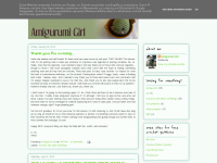 Amigurumigirl.blogspot.com