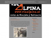 guiasviaalpina.blogspot.com Thumbnail