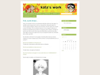 Kataswork.wordpress.com