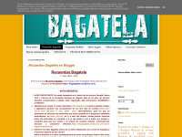 Sitiobagatela.blogspot.com