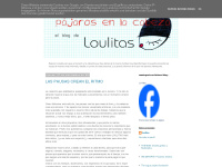 loulitas.blogspot.com Thumbnail