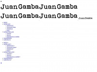 Juangamba.net