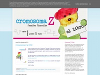 cromosomaz.blogspot.com Thumbnail