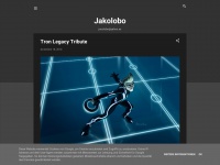 jakolobo.blogspot.com Thumbnail