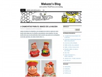 maluzzz.wordpress.com Thumbnail