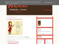 magacia.blogspot.com Thumbnail