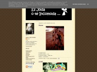 Lapintoresca.blogspot.com