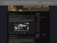 Seegmillerart.blogspot.com