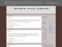 Entremislibros.blogspot.com