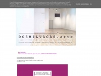 Dosmilvacasarte.blogspot.com