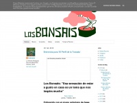 Bonsaisnoisepop.blogspot.com