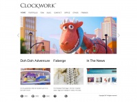 Clockworkvfx.com